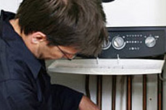 boiler replacement Barr Common