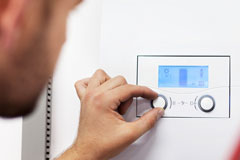 best Barr Common boiler servicing companies