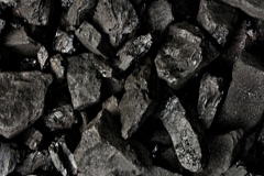 Barr Common coal boiler costs