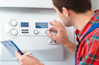 free commercial Barr Common boiler quotes