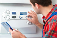free Barr Common gas safe engineer quotes