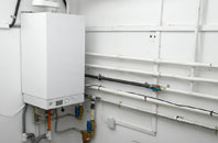 Barr Common boiler installers